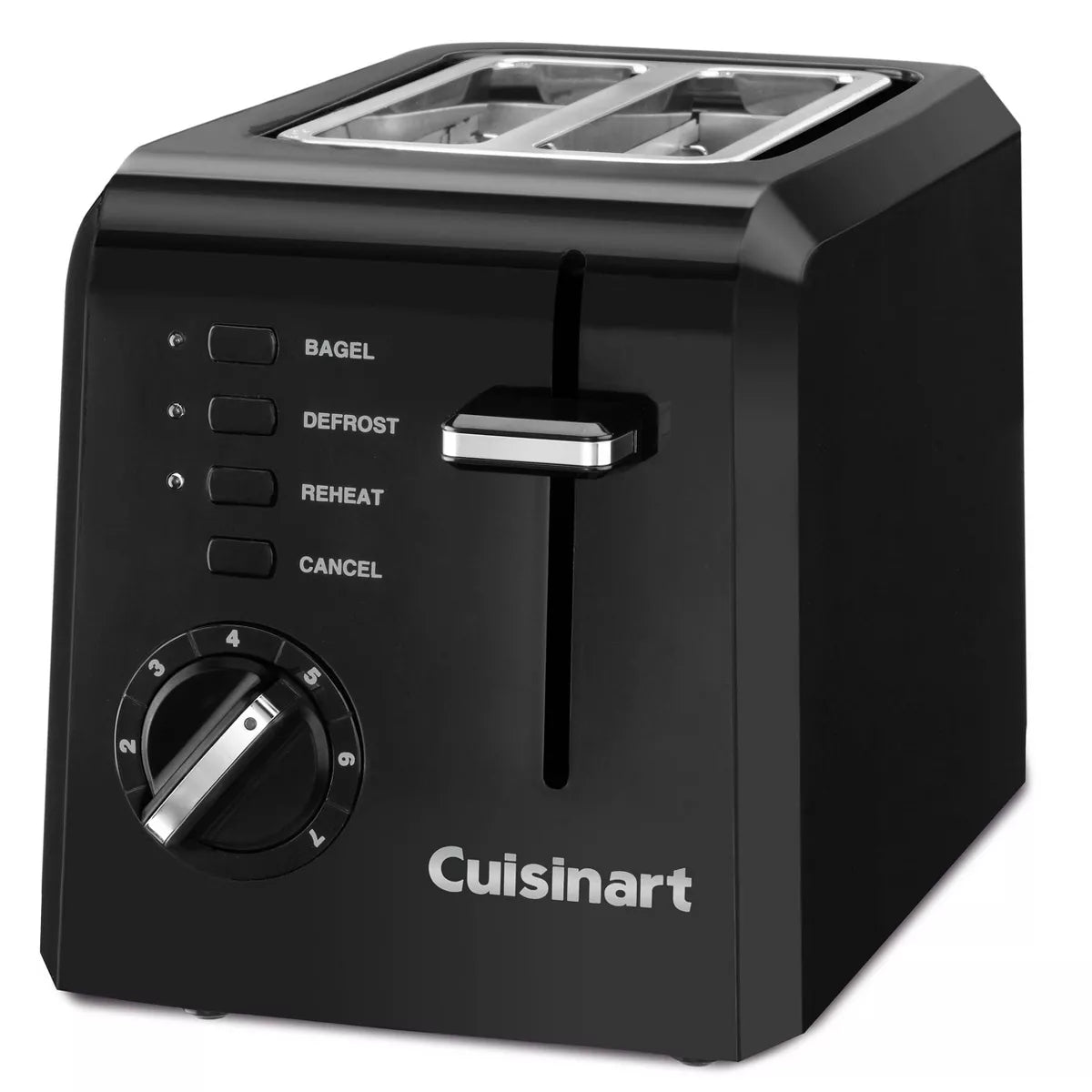 Cuisinart 2-Slice Toaster