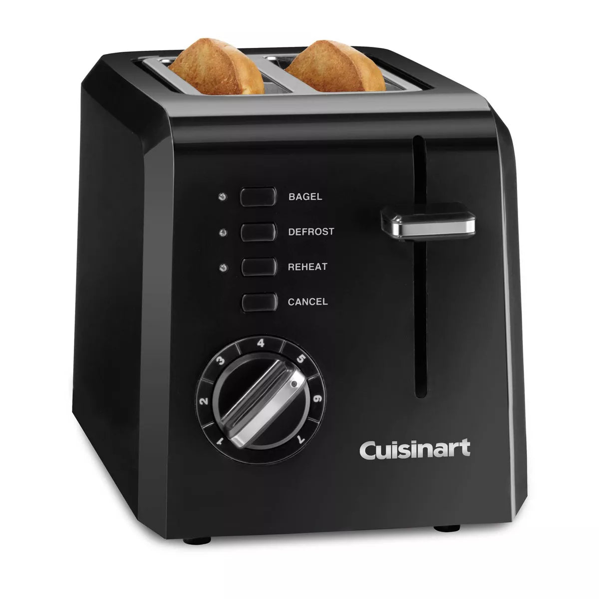 Cuisinart 2-Slice Toaster