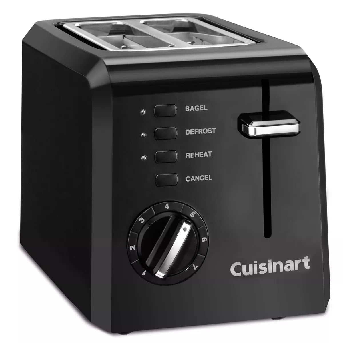 Cuisinart 2-Slice Toaster