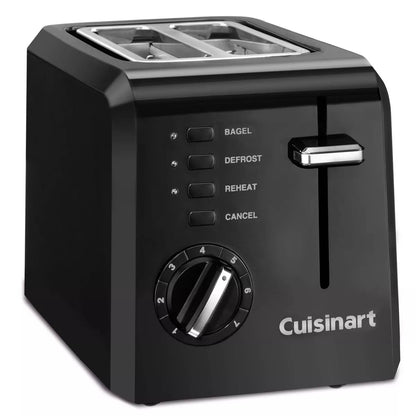 Cuisinart 2-Slice Toaster