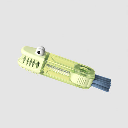Household Bottle and Straw Cleaning Brush Kitchen Gadgets