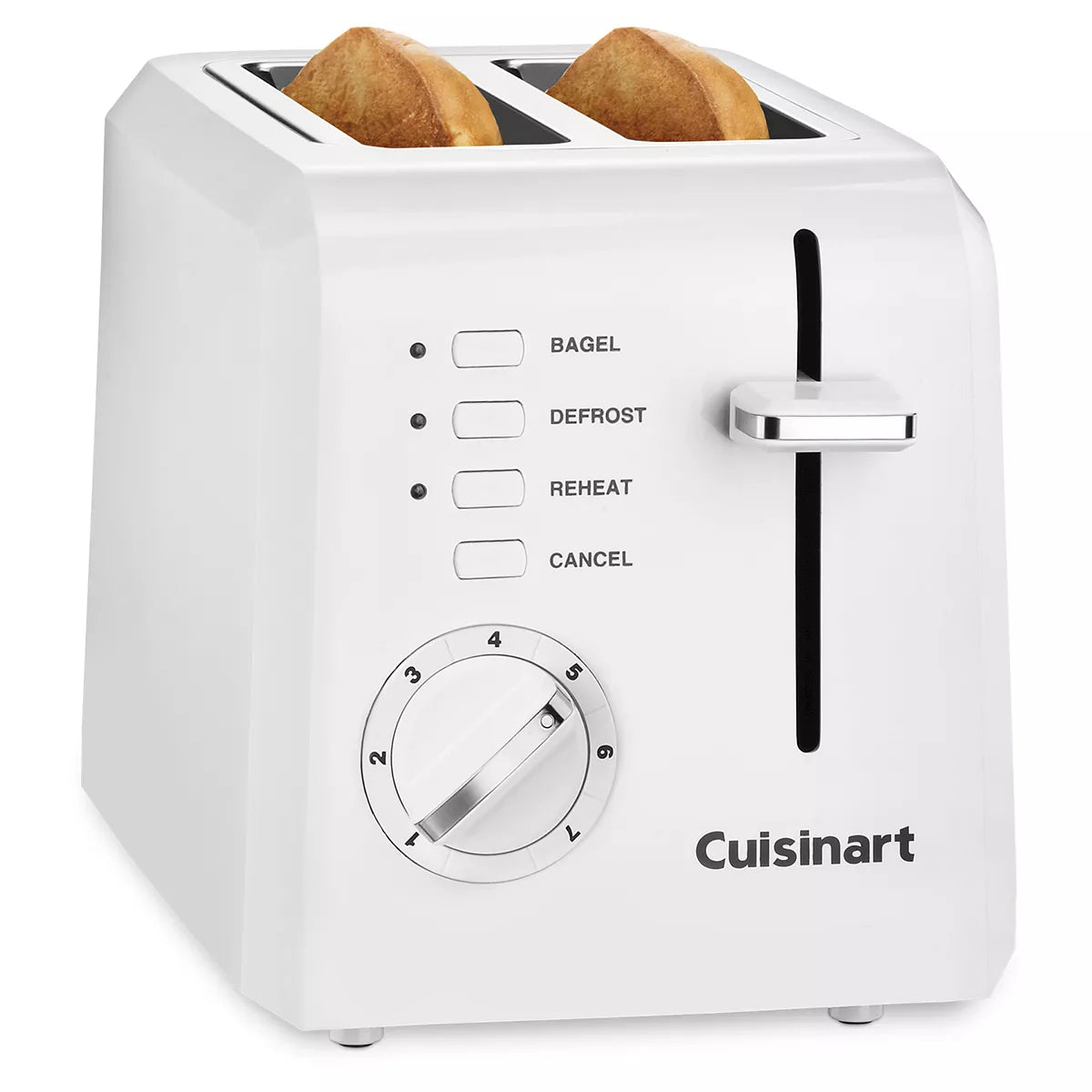 Cuisinart 2-Slice Toaster