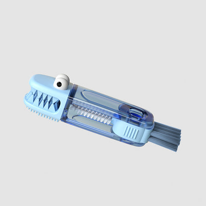 Household Bottle and Straw Cleaning Brush Kitchen Gadgets